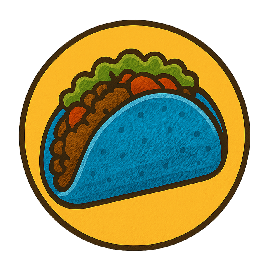 TacoSMP Logo